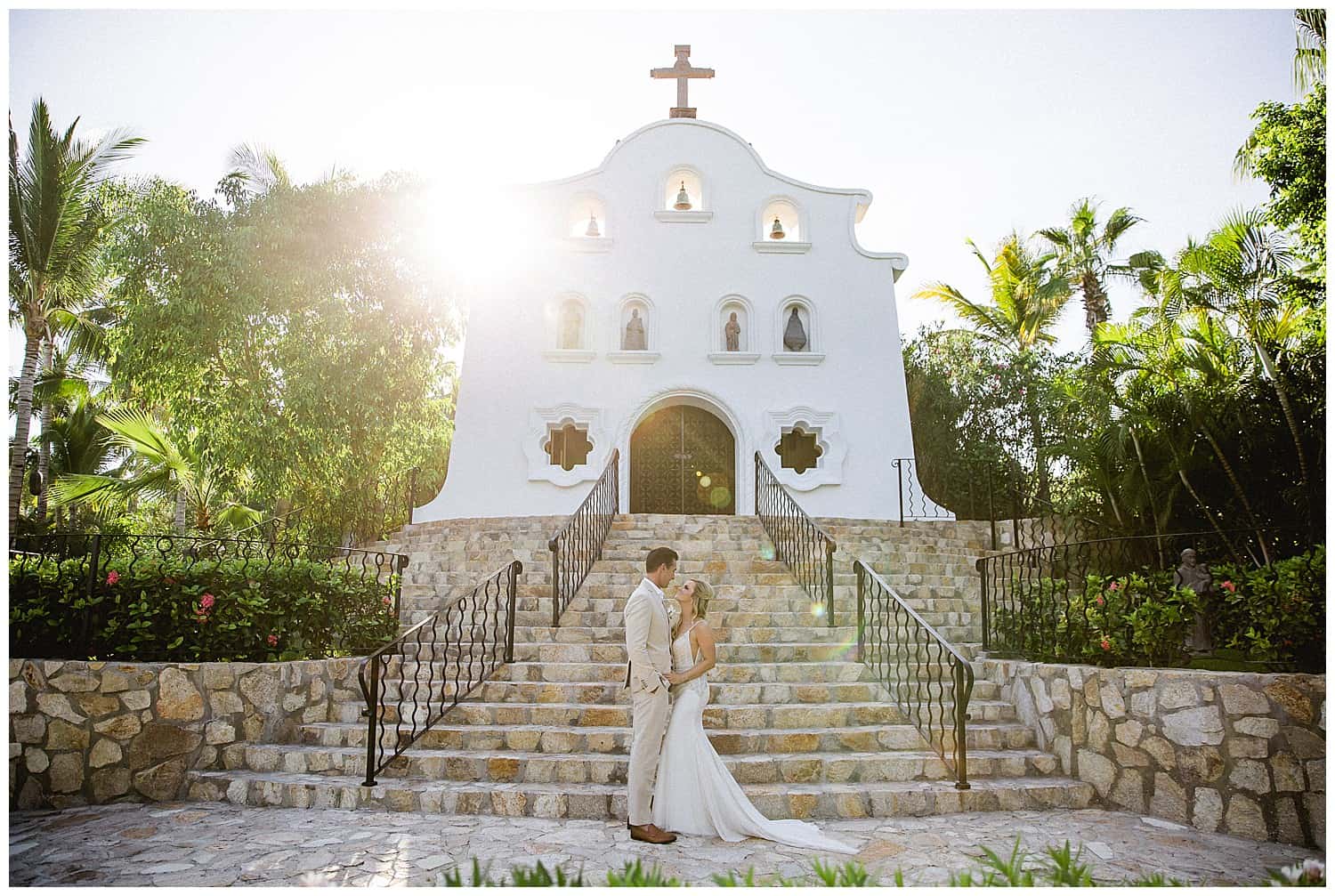 One & Only Palmilla Wedding